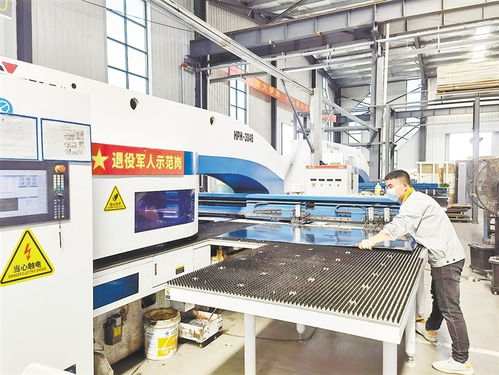 中沃門業(yè) 探尋“門道”中的轉(zhuǎn)型與創(chuàng)新之路