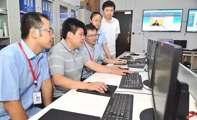 向技術(shù)借力 向精準(zhǔn)發(fā)力 河南紀(jì)檢監(jiān)察云數(shù)據(jù)中心的建設(shè)與網(wǎng)絡(luò)技術(shù)服務(wù)